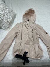 Moncler coat womens for sale  PURLEY