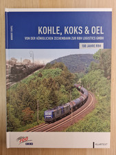 Kohle koks zechenbahn gebraucht kaufen  Kiel