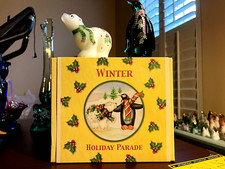 Fenton glass bear for sale  Chesapeake