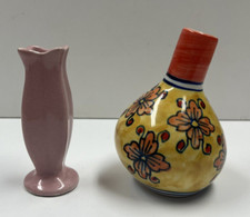 Lot bud vases for sale  Altoona