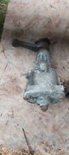 Steering box left for sale  BRISTOL