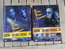 Csi vegas serie gebraucht kaufen  Aumühle