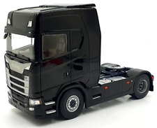 Scania S580 Highline Trattore Camion 2-Assi 2021 Solido 2400303 1:24 comprar usado  Enviando para Brazil