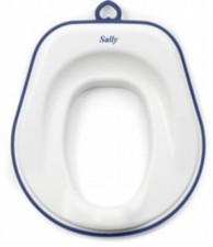 Sally toilettensitz verkleiner gebraucht kaufen  Rodewisch