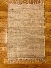 Woven area rug for sale  Saint Charles