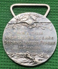 Medaglia regia aeronautica usato  Vistrorio