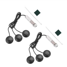 2sets universal acoustic for sale  Bordentown