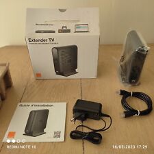 Extendeur orange liveplug d'occasion  Laon