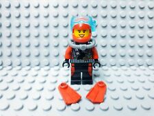 Lego city figur gebraucht kaufen  Berlin