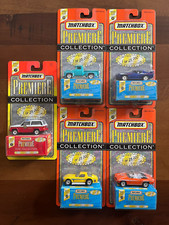 Matchbox premiere series for sale  Littleton