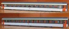 Lot caisses voitures d'occasion  Nantes-