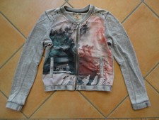 Garcia sweat jacke gebraucht kaufen  Wertingen