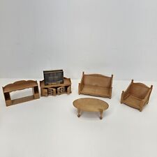 Calico critters comfy for sale  Belleville