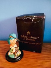 Country artists figurine for sale  DAWLISH