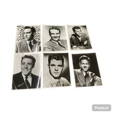 Vintage hollywood male for sale  Pawcatuck
