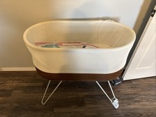 white baby cradle bassinet for sale white baby cradle bassinet for sale Harrison