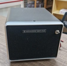 Kenwood speaker linea usato  Noicattaro