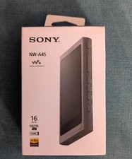 Sony walkman a45 for sale  POOLE