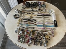 Watch mixed lot for sale  Sandy