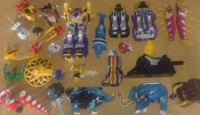 Power rangers megazord for sale  BRISTOL