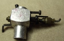 Webra throttle .60 for sale  Las Cruces
