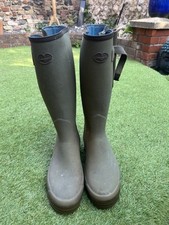 Genuine chameau neoprene for sale  BURY ST. EDMUNDS