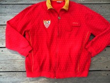 Veste survement maillot d'occasion  Toulon-