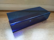 Suporte de exibição Lolly Pops para 11 pirulitos base delicada prateleira de loja azul comprar usado  Enviando para Brazil