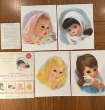 Vintage set 1960s for sale  Minneapolis