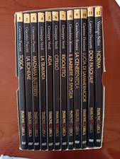 Cofanetto dvd passione usato  Pomezia
