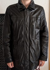 Lammleder jacke tto gebraucht kaufen  Bad Ditzenbach