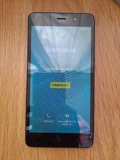 Mobile wiko lenny d'occasion  Toulouse-