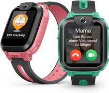 Watch phone smartwatch usato  Roma