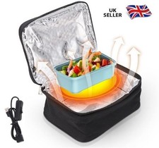Heated lunch box for sale  COVENTRY