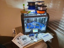 Dremel digilab 3d45 for sale  Canton