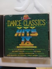 Dance classics hits d'occasion Dance classics hits d'occasion  Mitry-Mory