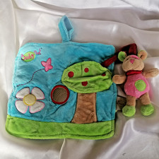 Doudou activités chien d'occasion Doudou activités chien d'occasion  Romilly-sur-Seine