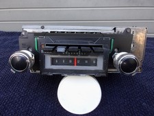 1970 chevelle stereo for sale  Coeur D Alene