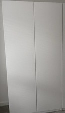 Ikea cupboard storage for sale  FAREHAM