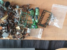 Warhammer wargames bits usato  Lecce