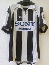 Maglia kappa juventus usato  Crotone