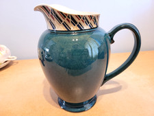 Denby greenwich accent for sale  THORNTON-CLEVELEYS