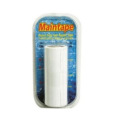 Nastro maintape bianco usato  Italia