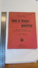 Corso disegno geometrico usato Corso disegno geometrico usato  Isernia