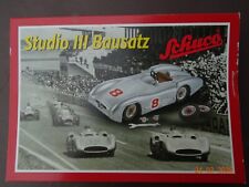 Schuco studio iii gebraucht kaufen  Augsburg