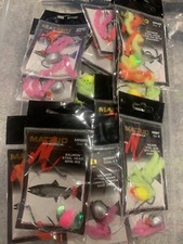 Packs matzuo salmon d'occasion  Expédié en France