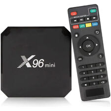 Android box x96 usato  Giugliano in Campania