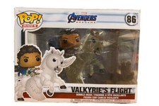 funko pop marvel, używany na sprzedaż  PL