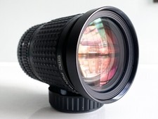 Pentax 105mm f3.5 for sale  LONDON