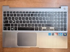 Usado, Notebook SAMSUNG NP700Z5B 15,6" APOIO PARA AS MÃOS TECLADO TOUCHPAD BZ75-13510H BA81-15872A comprar usado  Enviando para Brazil